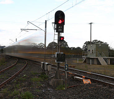 signalling rail huts bungalows nsw email